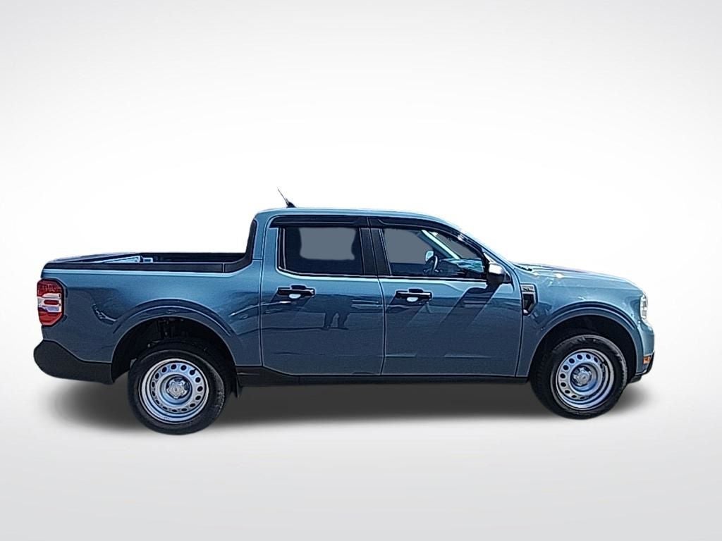 2022 Ford Maverick XL Hybrid