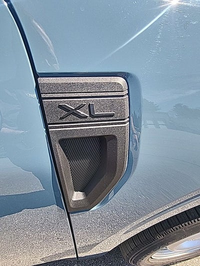 2022 Ford Maverick XL Hybrid