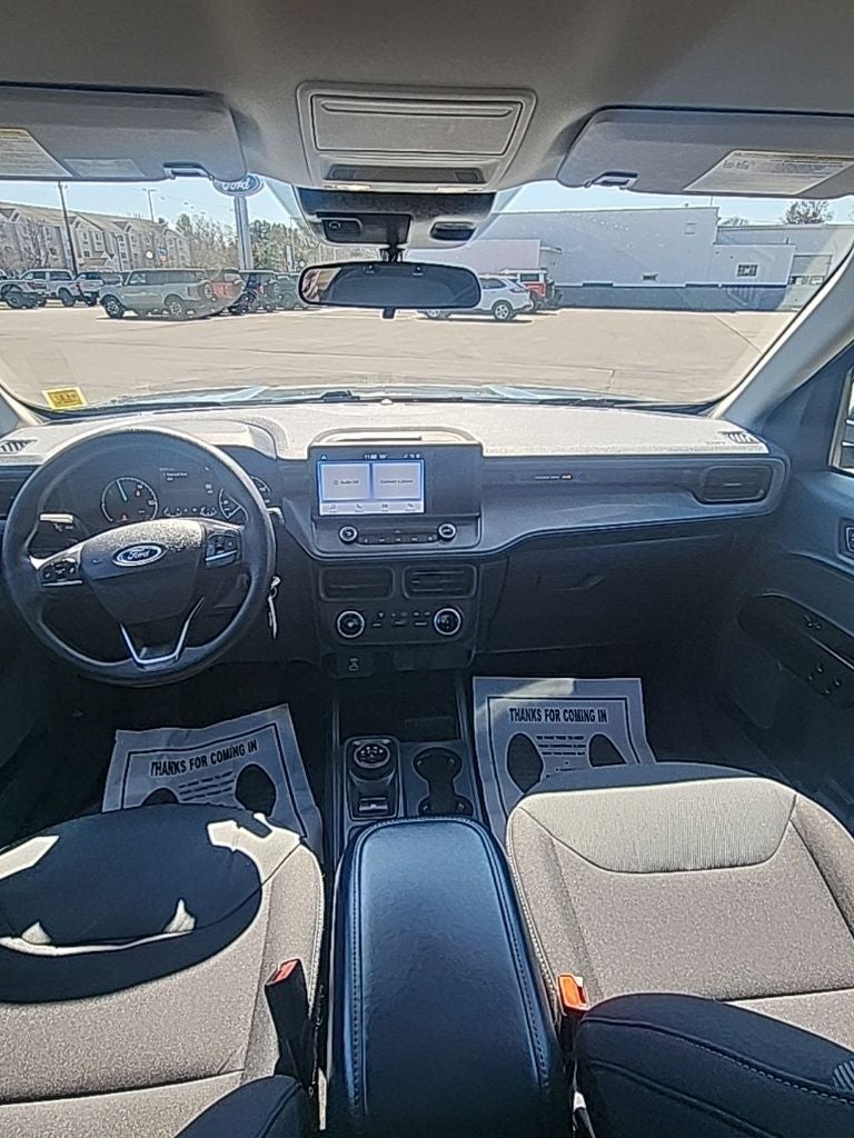 2022 Ford Maverick XL Hybrid