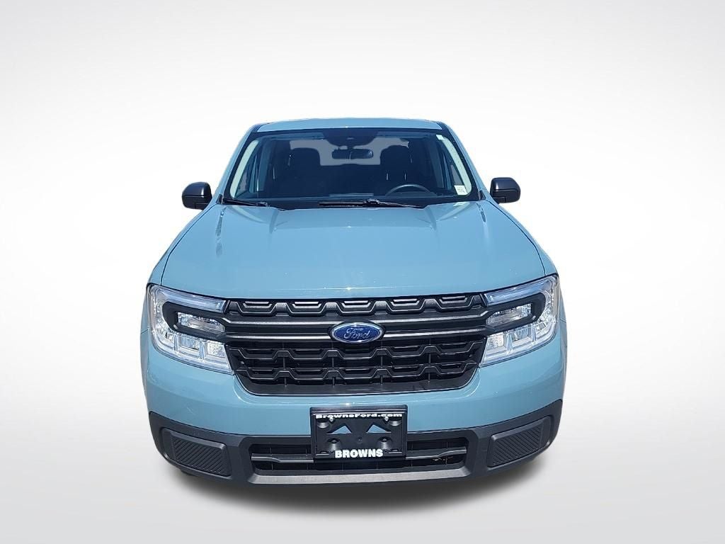 2022 Ford Maverick XL Hybrid