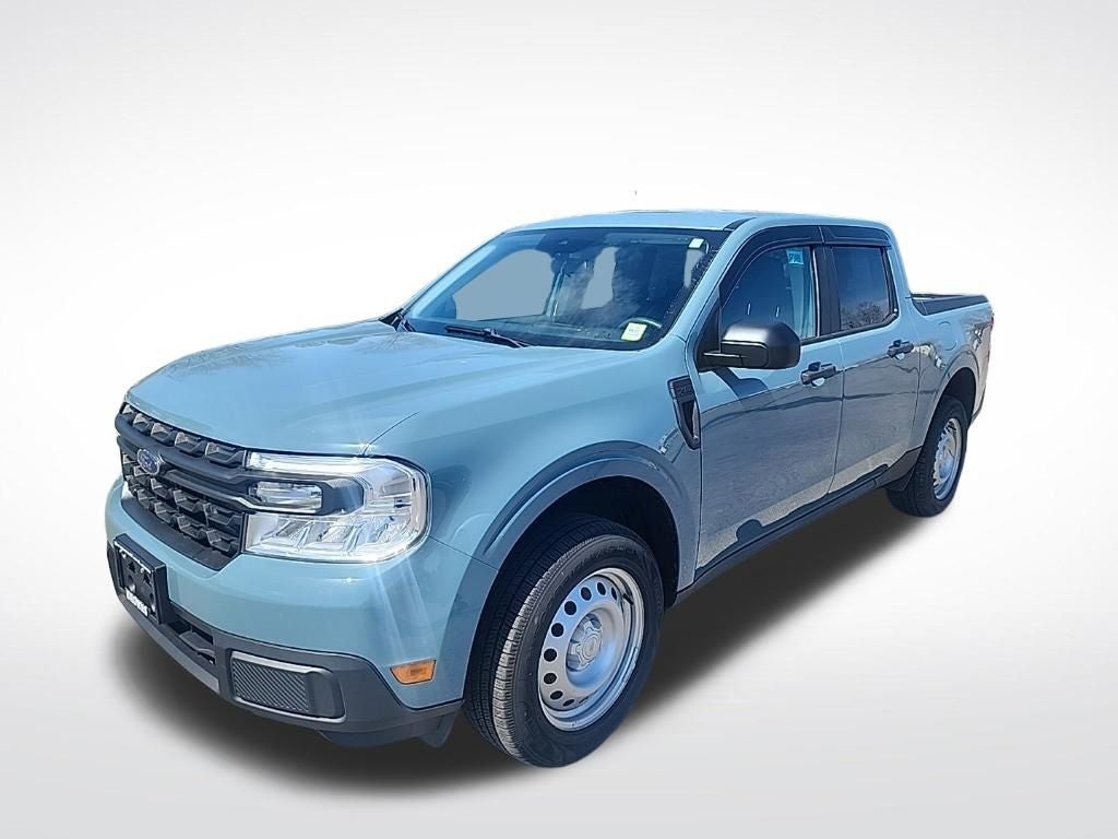 2022 Ford Maverick XL Hybrid