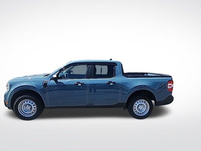 2022 Ford Maverick XL Hybrid