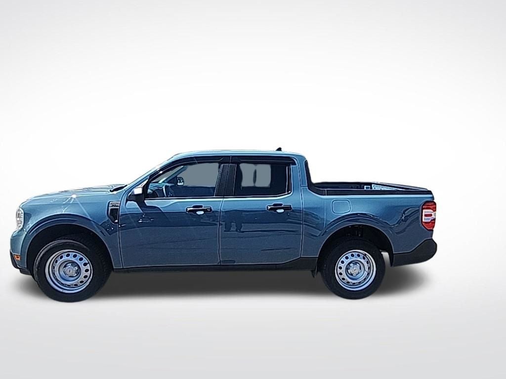 2022 Ford Maverick XL Hybrid
