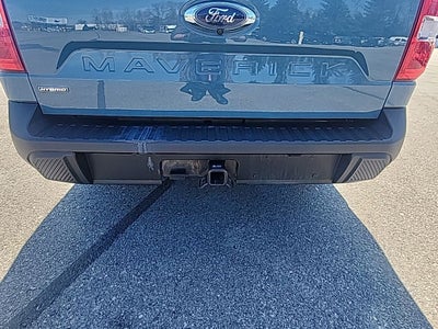 2022 Ford Maverick XL Hybrid