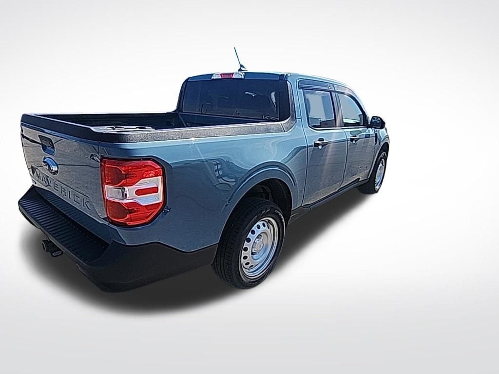 2022 Ford Maverick XL Hybrid