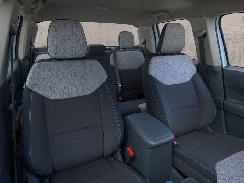 2026 Ford Maverick XLT - Photo 10