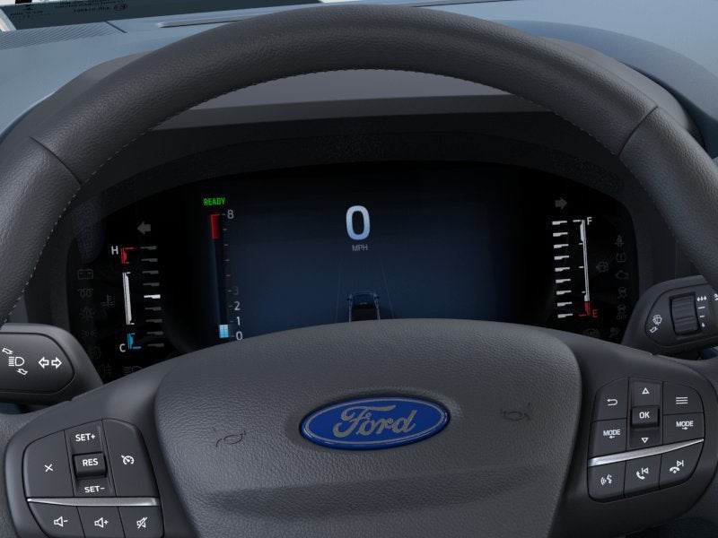 2026 Ford Maverick XLT - Photo 13