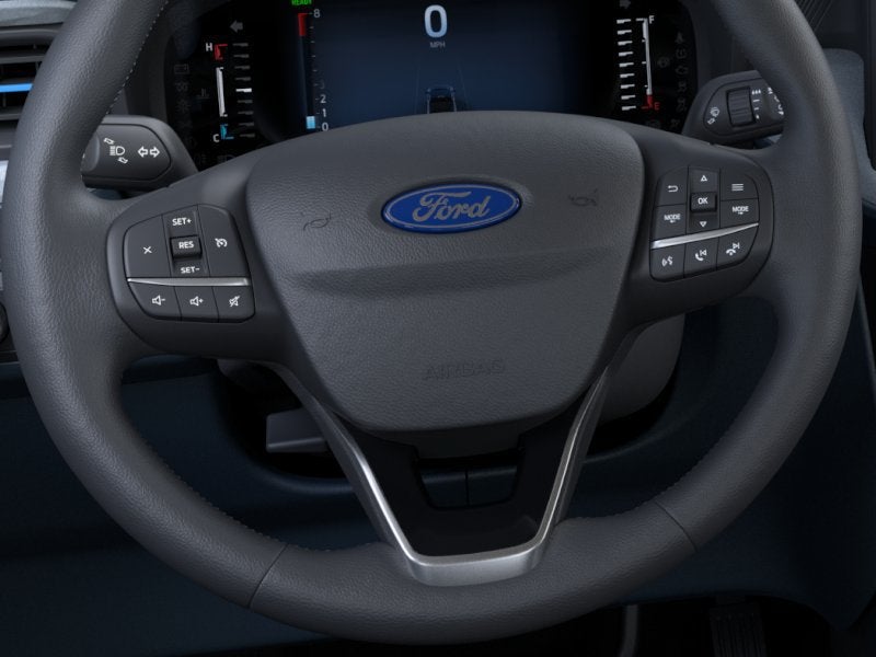 2026 Ford Maverick XLT - Photo 14