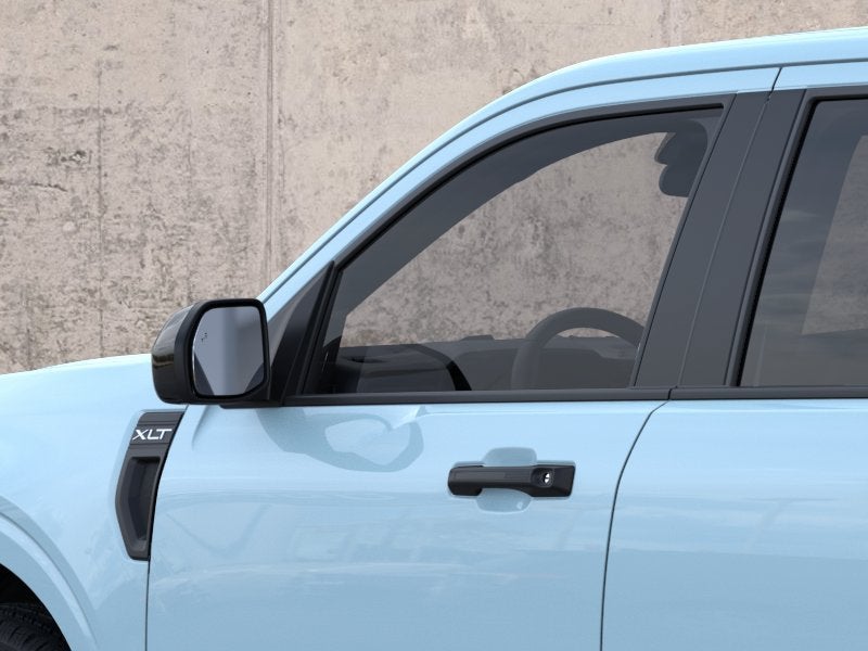 2026 Ford Maverick XLT - Photo 21