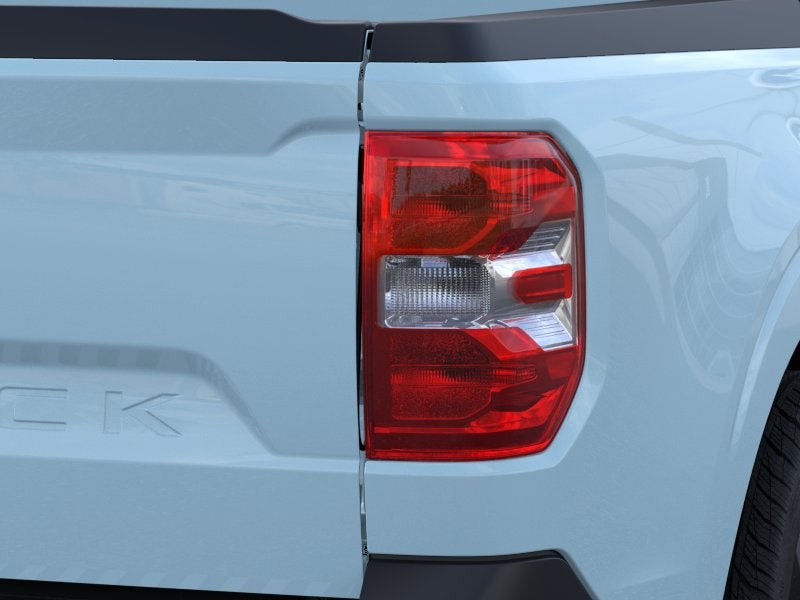 2026 Ford Maverick XLT - Photo 22