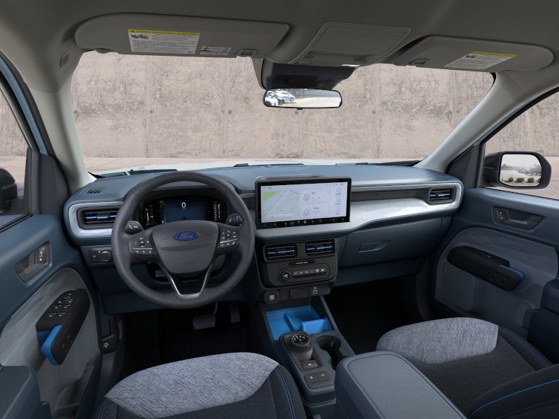 2026 Ford Maverick XLT - Photo 9