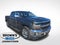 2017 Chevrolet Silverado 1500 LT LT1