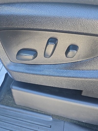 2017 Chevrolet Silverado 1500 LT LT1