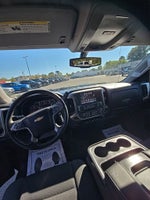 2017 Chevrolet Silverado 1500 LT LT1