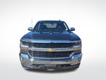 2017 Chevrolet Silverado 1500 LT LT1