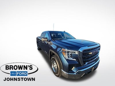 2020 GMC Sierra 1500 Base