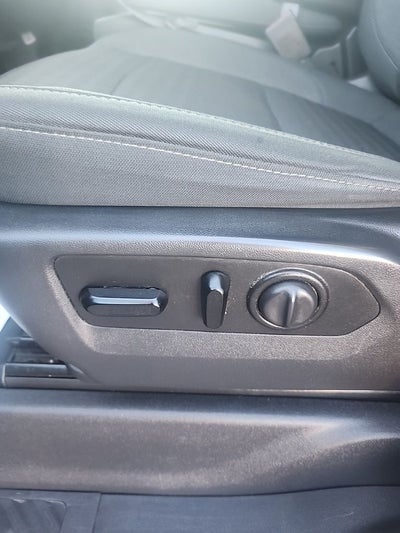 2020 GMC Sierra 1500 Base