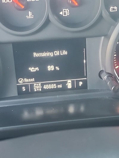 2020 GMC Sierra 1500 Base