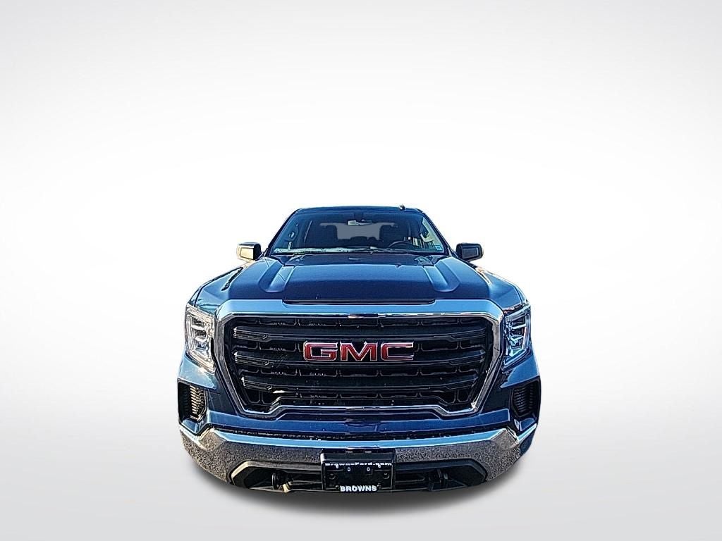 2020 GMC Sierra 1500 Base