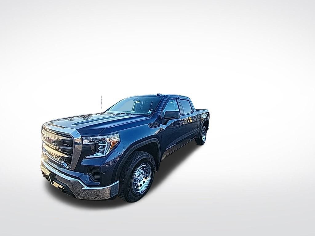 2020 GMC Sierra 1500 Base