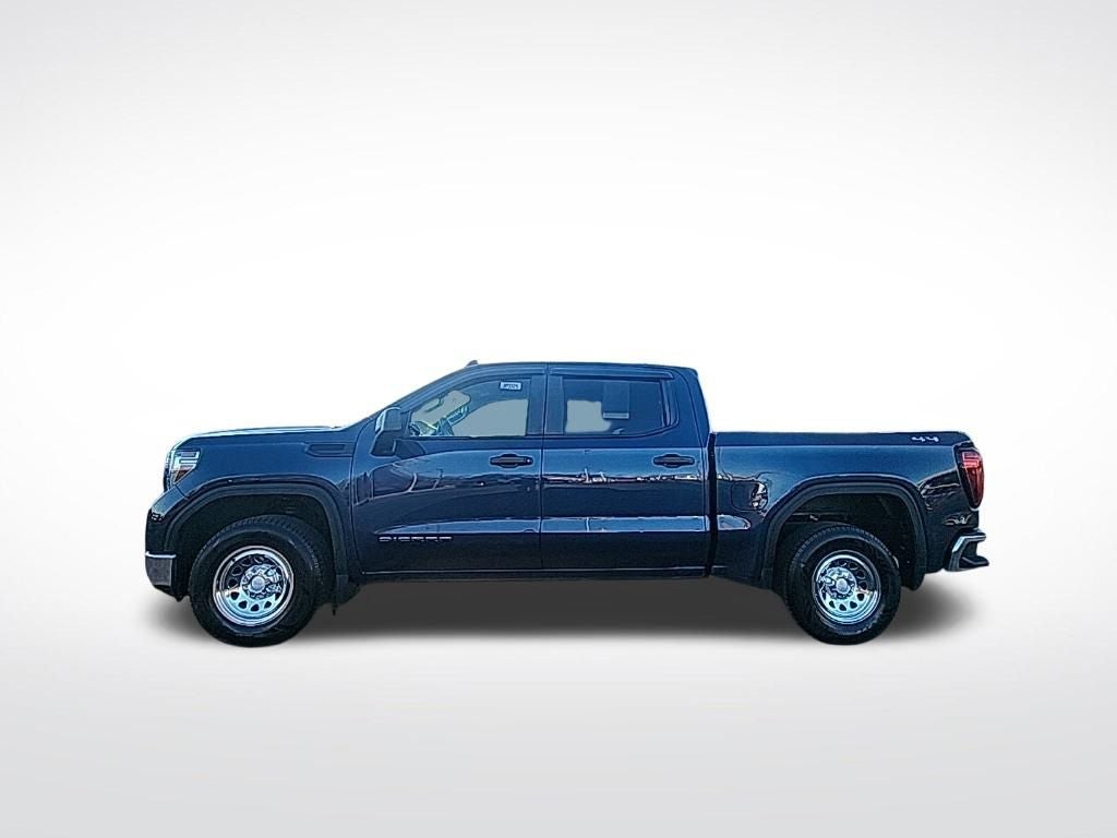 2020 GMC Sierra 1500 Base