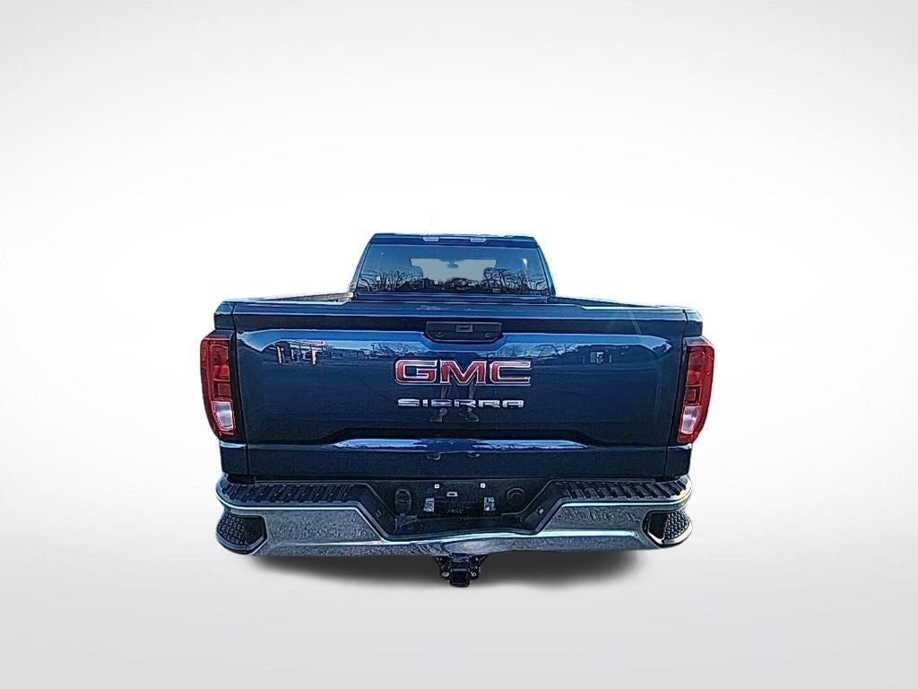 2020 GMC Sierra 1500 Base