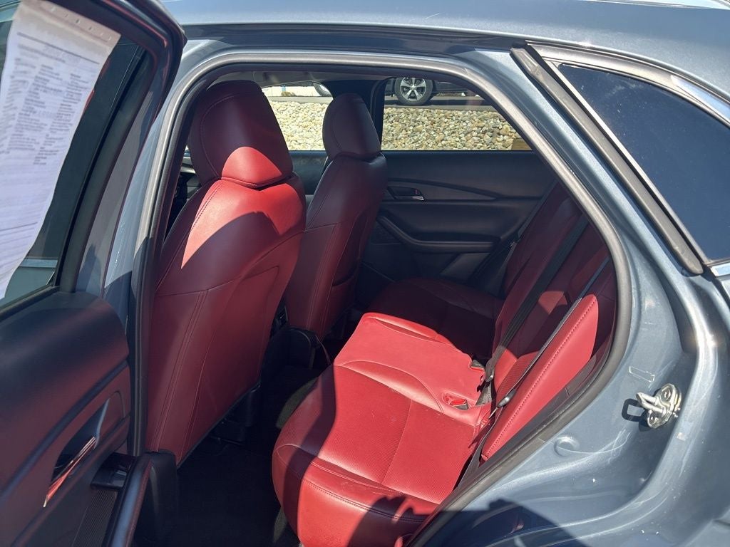 2023 Mazda Mazda CX-30 2.5 S Carbon Edition