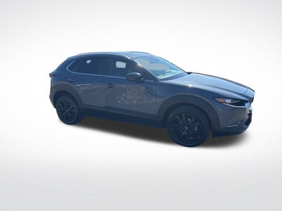 2023 Mazda Mazda CX-30 2.5 S Carbon Edition