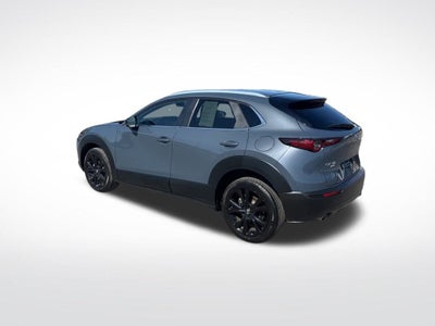 2023 Mazda Mazda CX-30 2.5 S Carbon Edition
