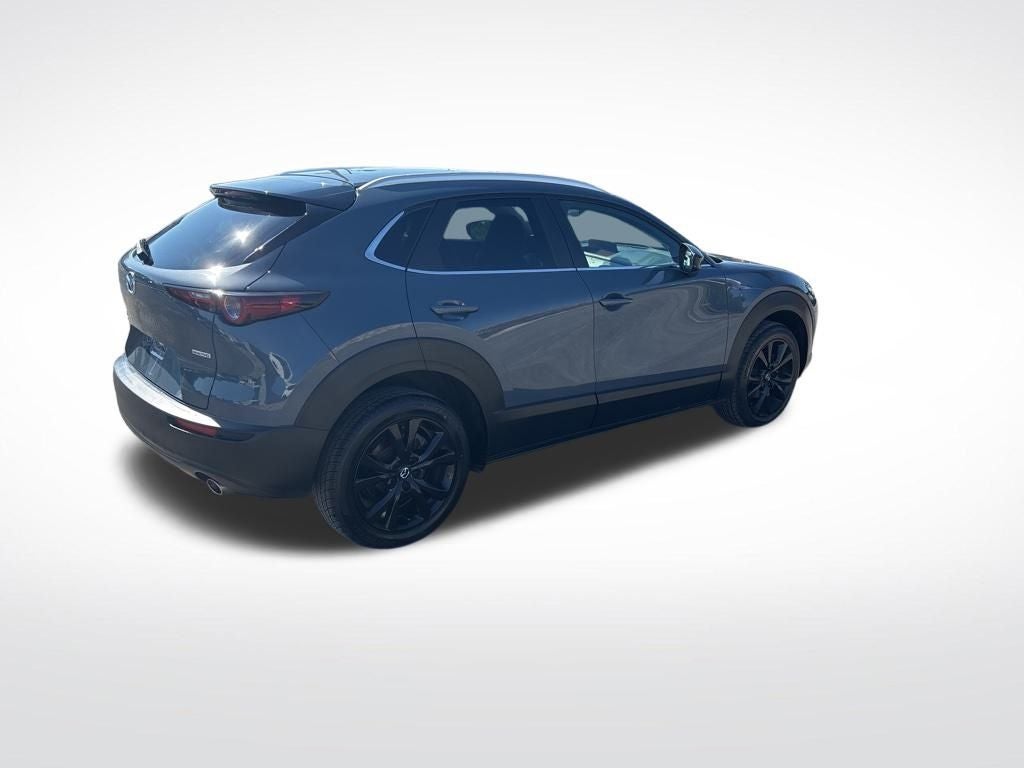 2023 Mazda Mazda CX-30 2.5 S Carbon Edition