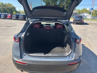 2023 Mazda Mazda CX-30 2.5 S Carbon Edition