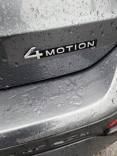 2022 Volkswagen Taos 1.5T S