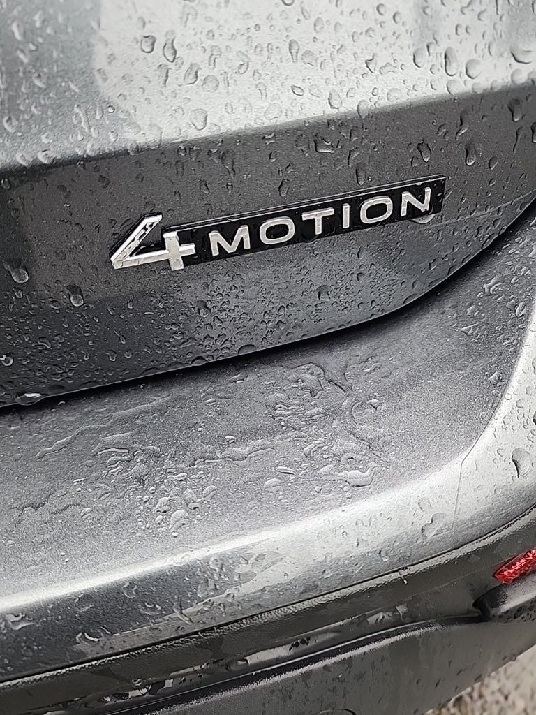 2022 Volkswagen Taos 1.5T S