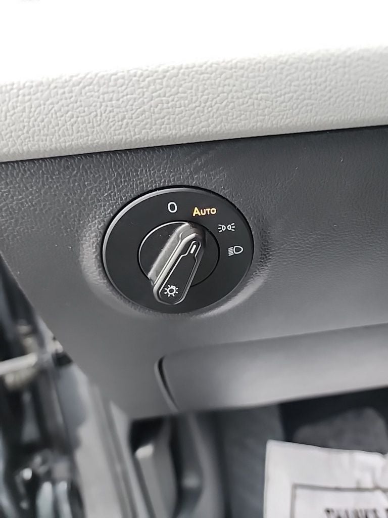 2022 Volkswagen Taos 1.5T S