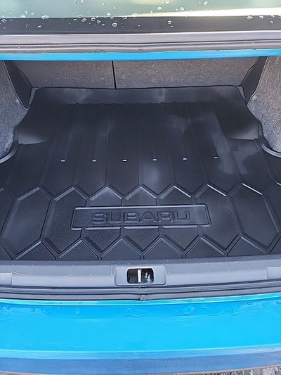 2021 Subaru Impreza Base