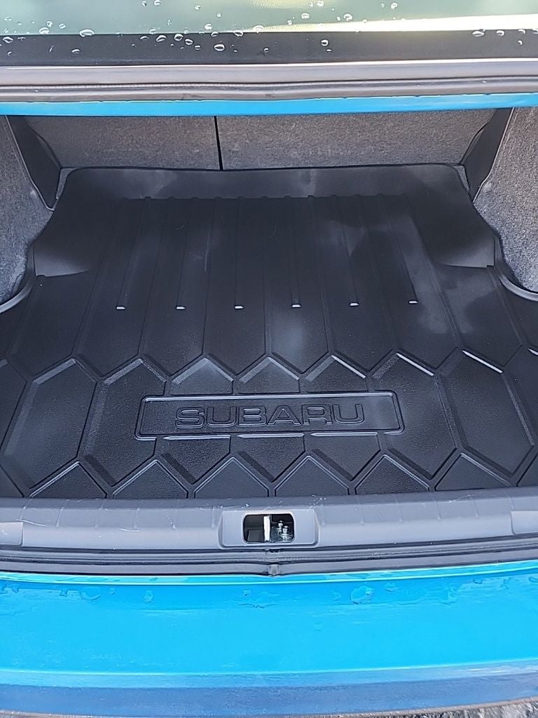 2021 Subaru Impreza Base