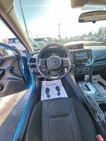 2021 Subaru Impreza Base