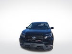 2021 Honda Ridgeline Sport