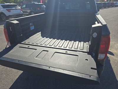 2021 Honda Ridgeline Sport