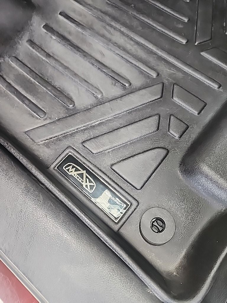 2019 Honda Ridgeline RTL-T