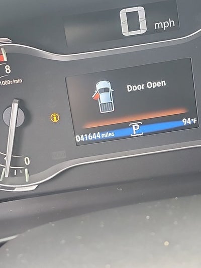 2019 Honda Ridgeline RTL-T