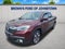 2019 Honda Ridgeline RTL-T