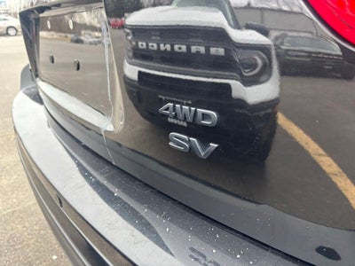 2019 Nissan Pathfinder SV Rock Creek