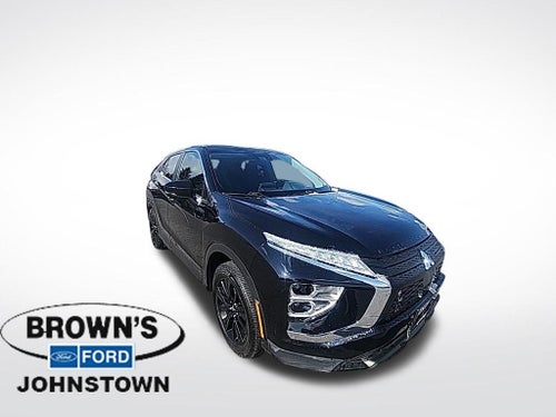 2024 Mitsubishi Eclipse Cross LE