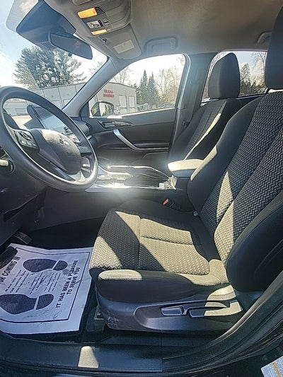 2024 Mitsubishi Eclipse Cross LE