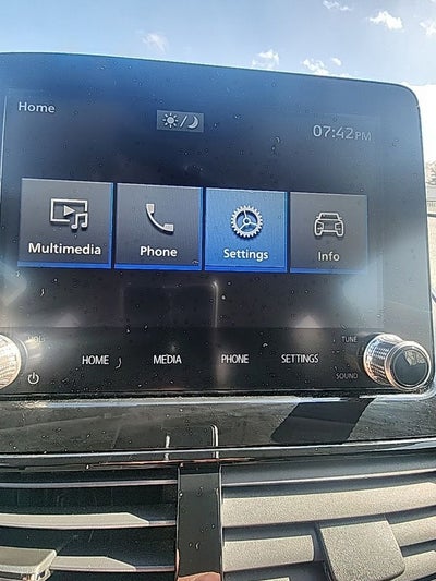 2024 Mitsubishi Eclipse Cross LE