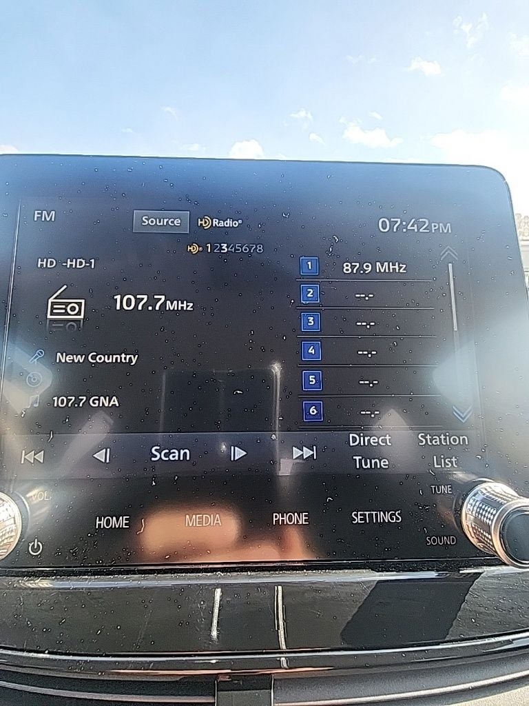 2024 Mitsubishi Eclipse Cross LE