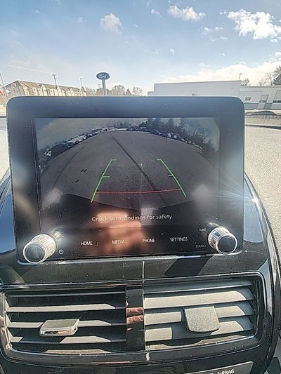 2024 Mitsubishi Eclipse Cross LE