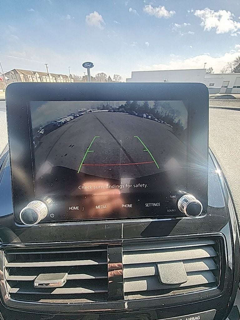 2024 Mitsubishi Eclipse Cross LE