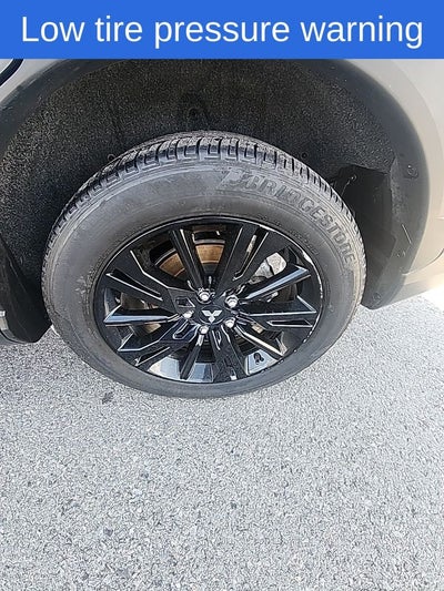 2024 Mitsubishi Eclipse Cross LE